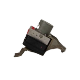 CHEVROLET VOLT GEN 2 ELECTRONIC BRAKE CONTROL MODULE ASSEMBLY WITH BRAKE PRESSURE MODULATOR VALVE 42563877